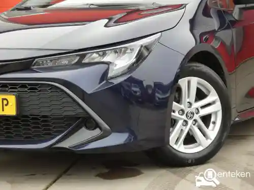 Toyota Corolla Touring Sports 1.8 Hybrid 2022