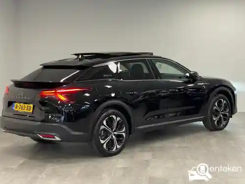 Citroen C5 X Hybrid 225 2022