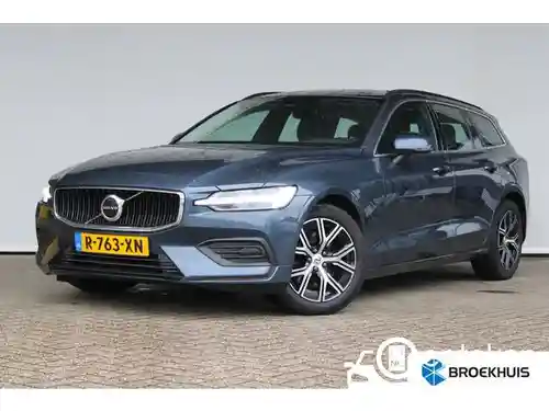 Volvo V60 B4 2022