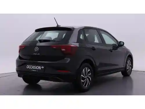 VW Polo 1.0 TSI OPF 2022