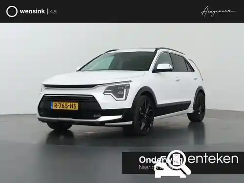KIA Niro 1.6 GDI Hybrid 2022