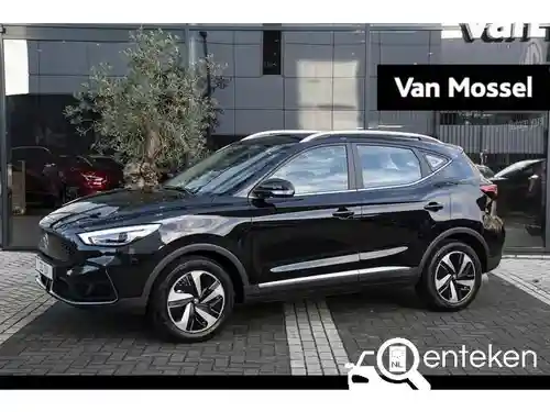 MG ZS EV Standard Range 2022