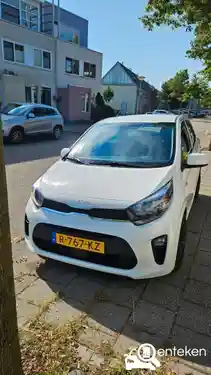 KIA Picanto 1.0 2022