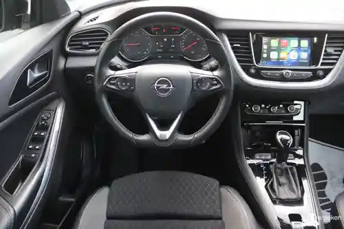 Opel Grandland X 1.2 DI Turbo 2020