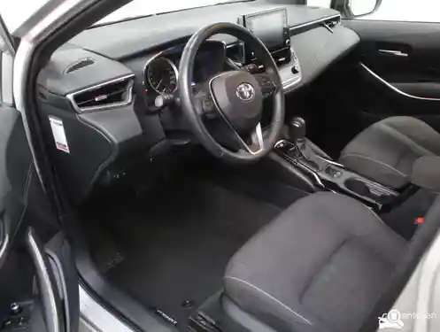 Toyota Corolla Touring Sports 1.8 Hybrid 2022