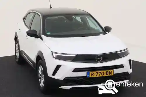 Opel Mokka 1.2 DI Turbo 2022
