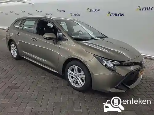 Toyota Corolla Touring Sports 1.8 Hybrid 2022