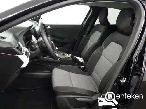 Renault Clio TCe 90 2022