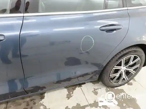 Volvo V60 B4 2022