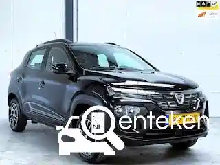 Dacia Spring Electric 2022