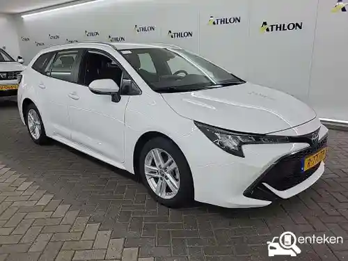 Toyota Corolla Touring Sports 1.8 Hybrid 2022