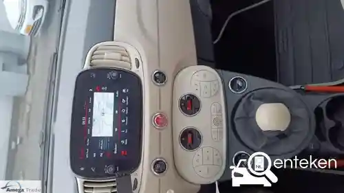 Fiat 500 1.0 Hybrid GSE 2022