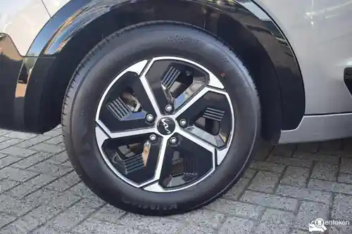 KIA Niro 1.6 GDI Hybrid 2022