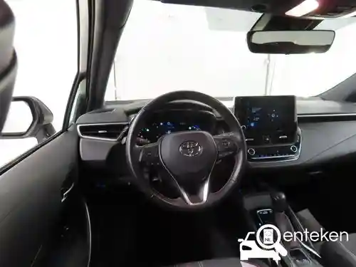 Toyota Corolla Touring Sports 1.8 Hybrid 2022