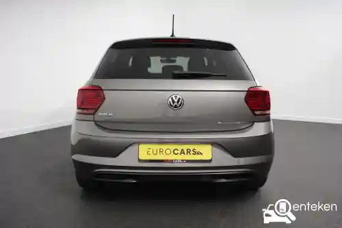 VW Polo 1.0 TSI OPF 2020