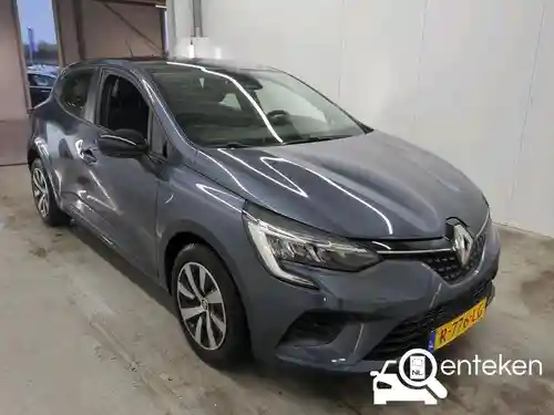 Renault Clio TCe 90 2022