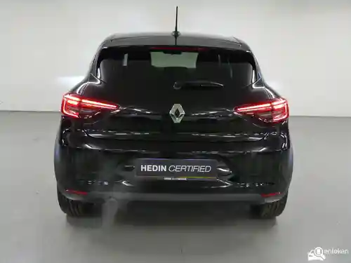 Renault Clio TCe 90 2022