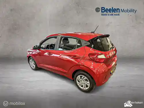 Hyundai i10 1.0 2022