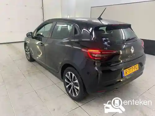 Renault Clio TCe 90 2022