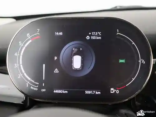 MINI  One 2022