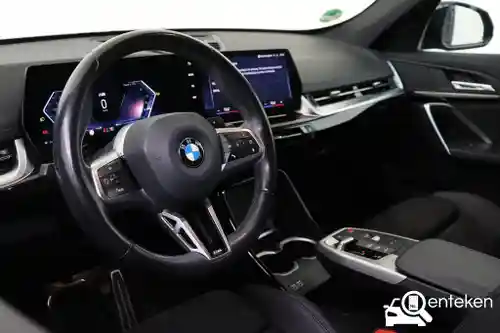 BMW X1 sDrive18i 2022