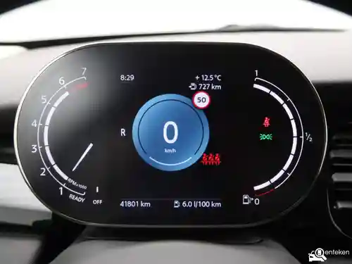 MINI  One 2022