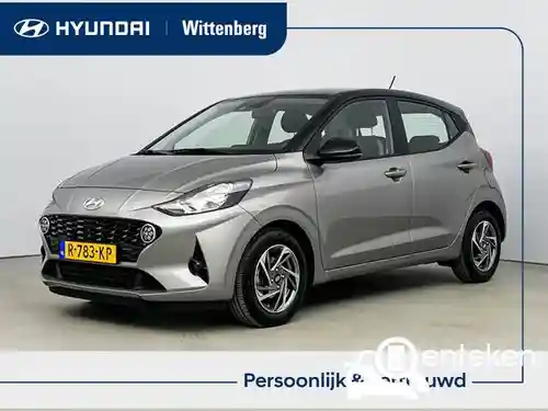 Hyundai i10 1.0 2022