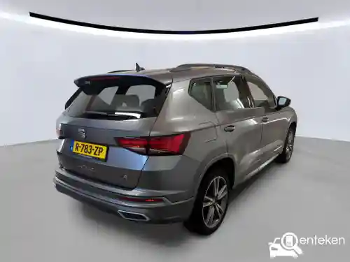 SEAT Ateca 1.5 TSI ACT 2023