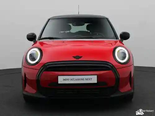 MINI  Cooper 2022