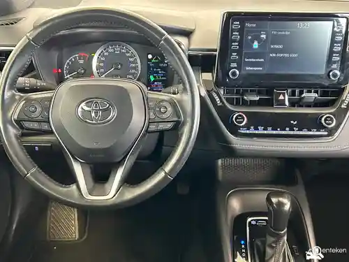 Toyota Corolla Touring Sports 1.8 Hybrid 2022
