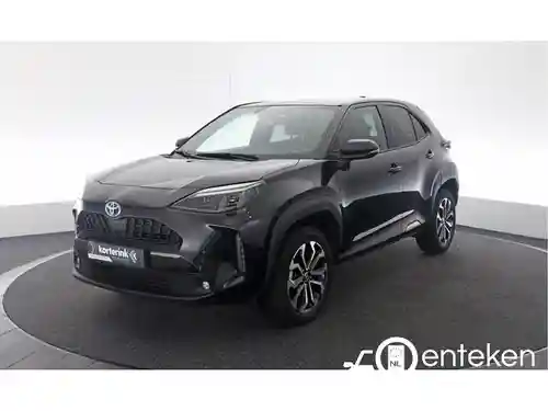 Toyota Yaris Cross 1.5 Hybrid 116 2022