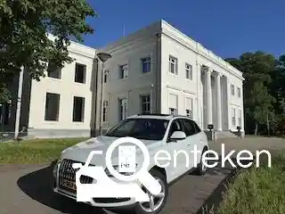 Audi Q5 2.0 TFSI 2017