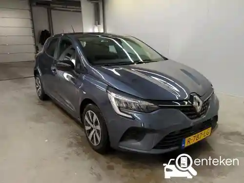 Renault Clio TCe 90 2022