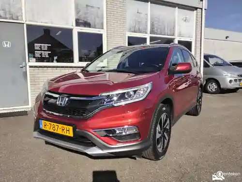 Honda CR-V 2.0 2016