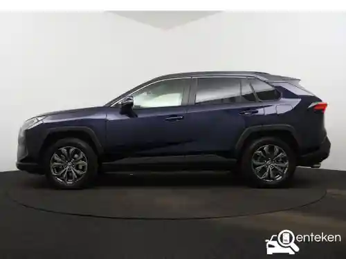 Toyota RAV4 2.5 Hybrid 2022