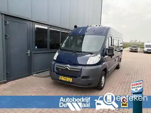 Citroen Clever 2014