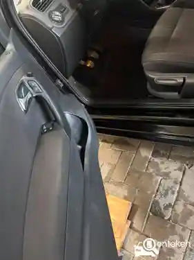 VW Polo 1.4 2010