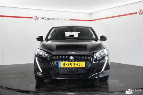 Peugeot 208 1.2 PureTech 75 2022