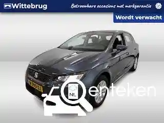 SEAT Ibiza 1.0 TSI 2023