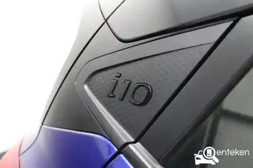 Hyundai i10 1.0 2022