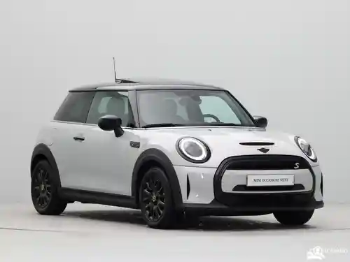 MINI  Cooper SE 2022