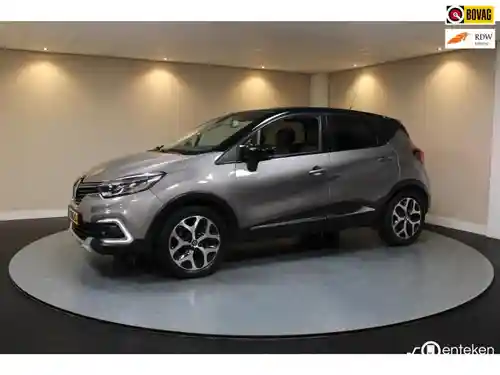 Renault Captur ENERGY TCe 150 GPF 2019
