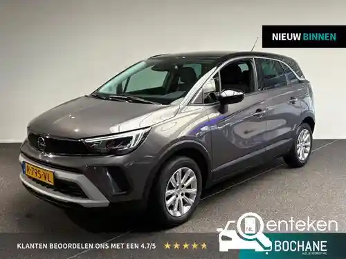 Opel Crossland 1.2 DI Turbo 2022