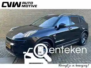 Lynk & Co 01 1.5TD PHEV 2022