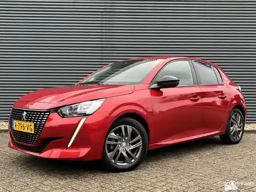 Peugeot 208 1.2 PureTech 75 2022
