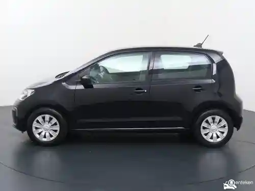 VW e-up! 2022