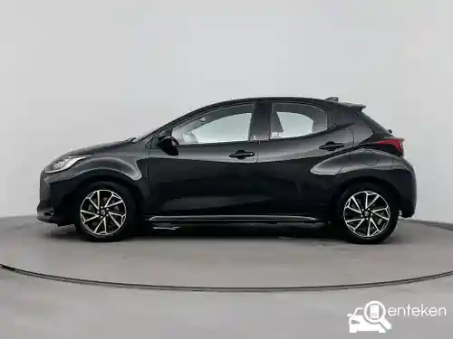 Toyota Yaris 1.5 Hybrid 116 2022