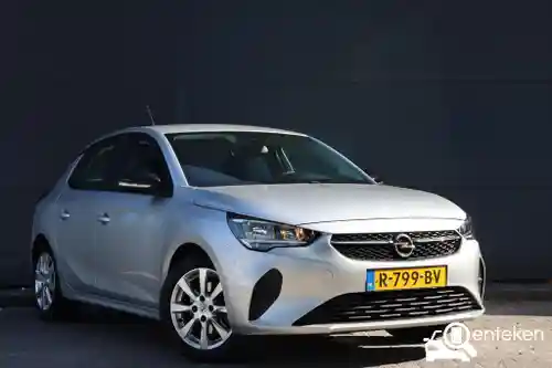 Opel Corsa 1.2 DI Turbo 2022