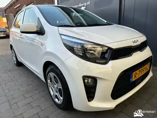 KIA Picanto 1.0 2022