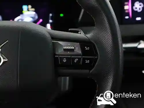 DS Automobiles DS 4 E-Tense 225 2022